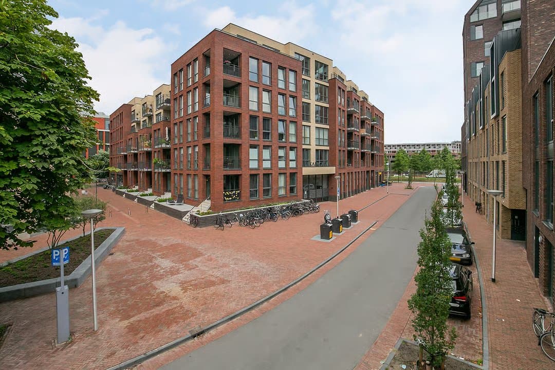Zwolle, Overijssel 