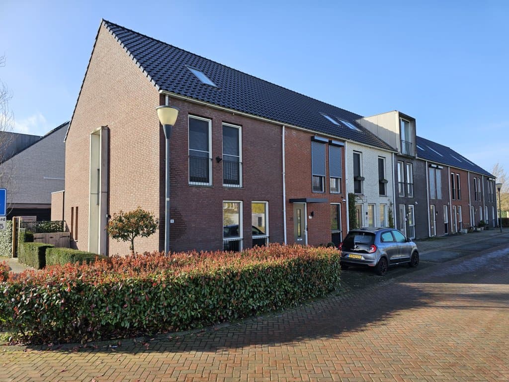 Waalwijk, North Brabant 