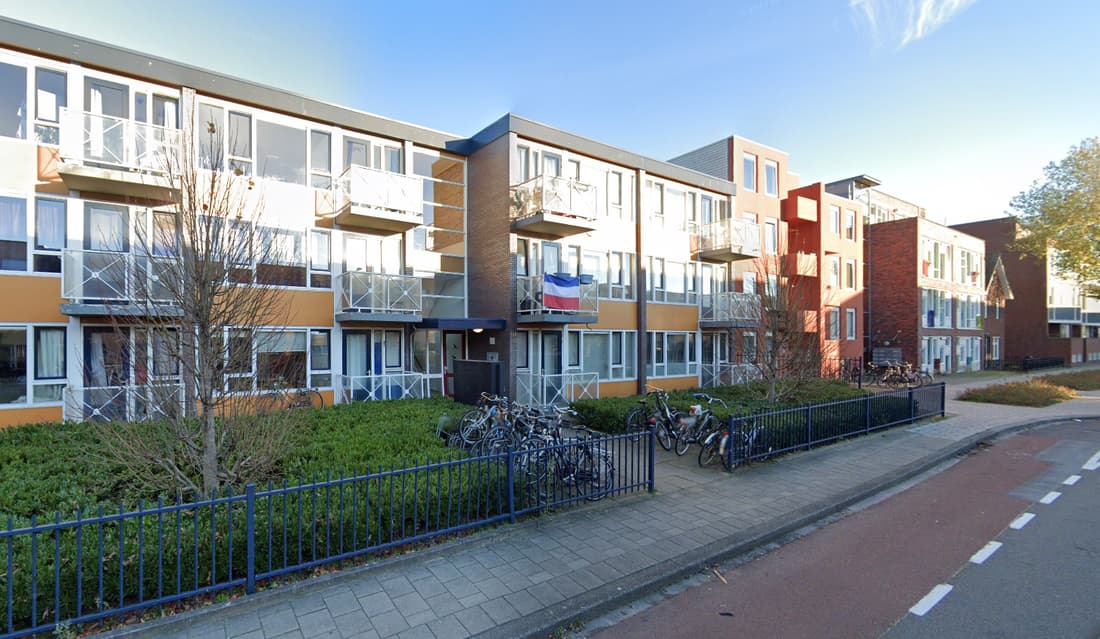 Enschede, Overijssel 