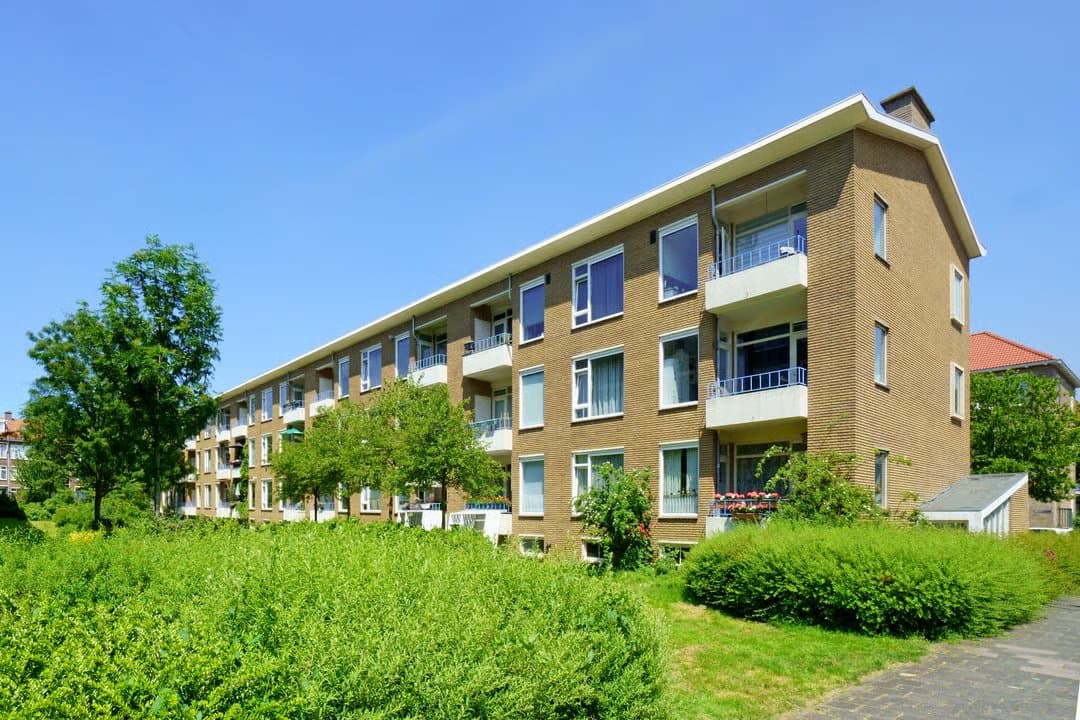 Voorburg, South Holland 