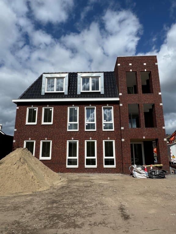 Hengelo, Overijssel 