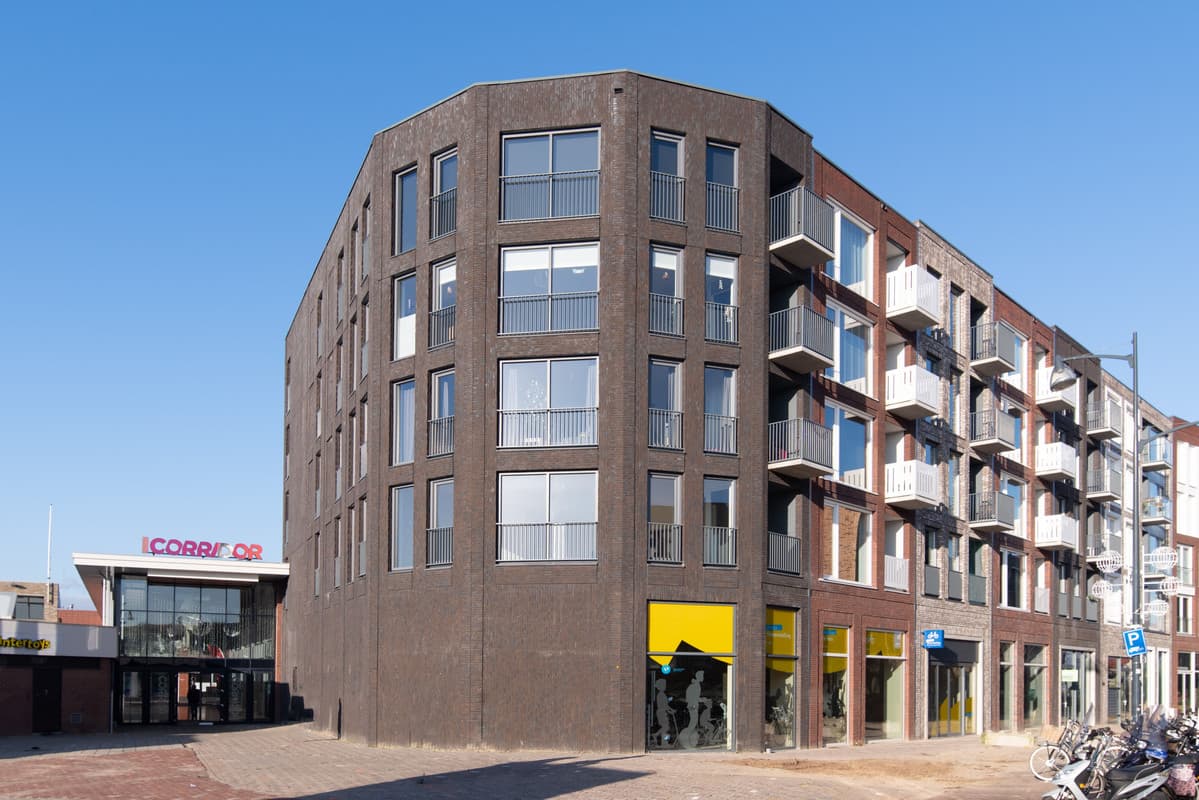 Veenendaal, Utrecht 