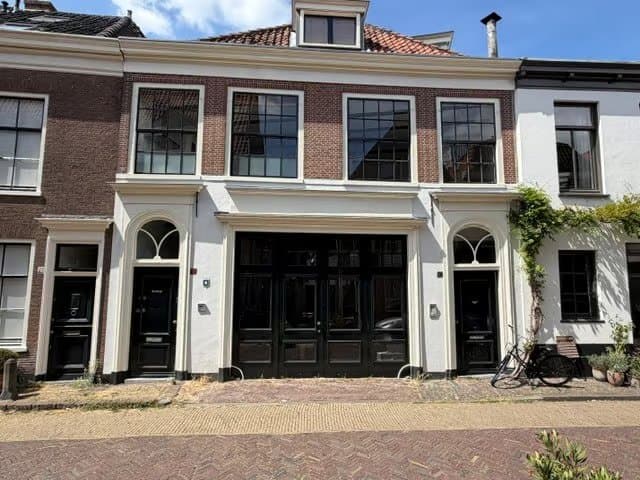 Haarlem, North Holland 