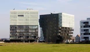 Utrecht, Utrecht 