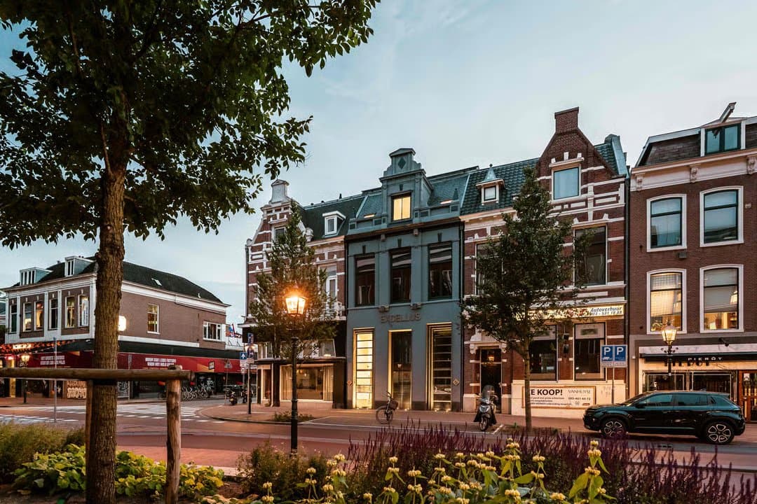 Haarlem, North Holland 