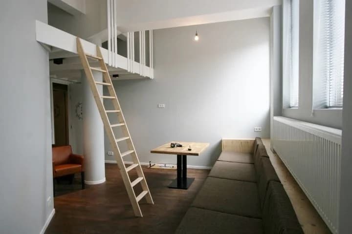 Rotterdam, South Holland 
