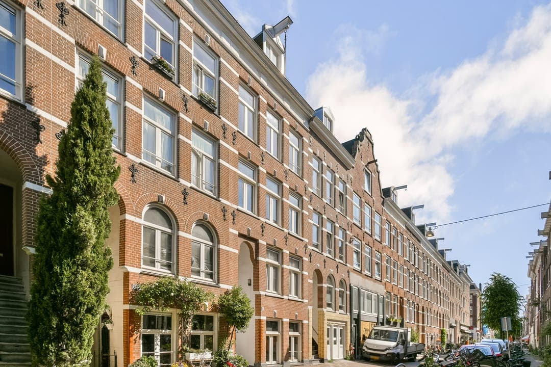 Amsterdam, North Holland 