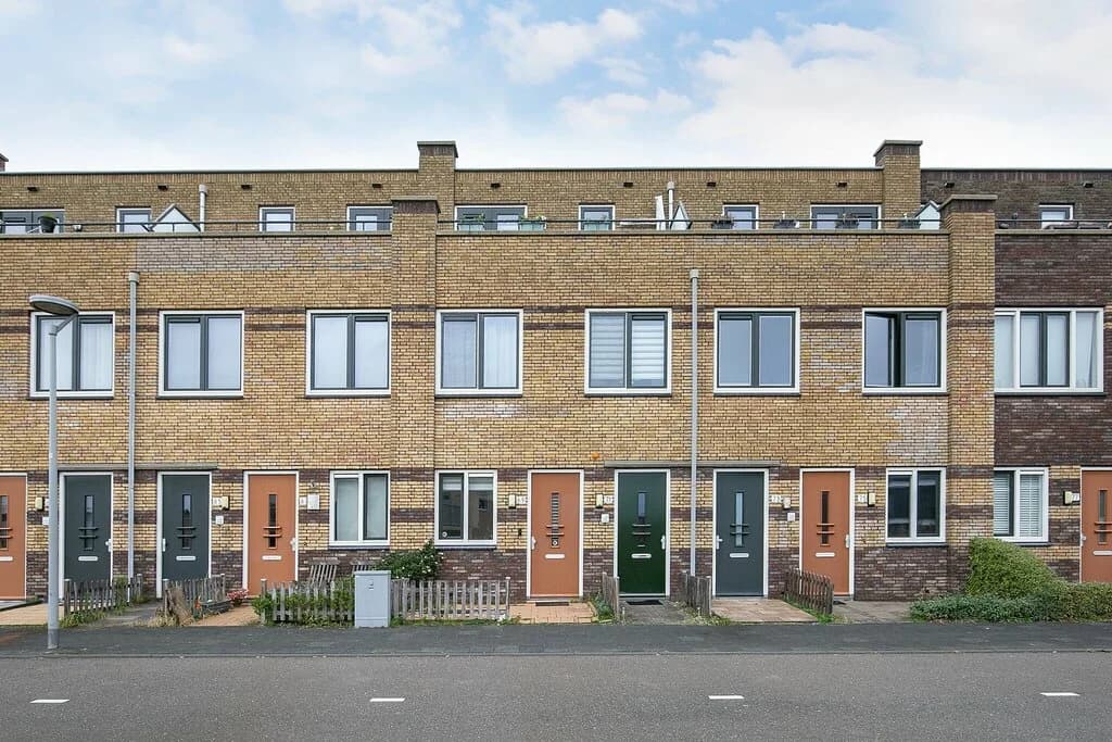 Almere, Flevoland 