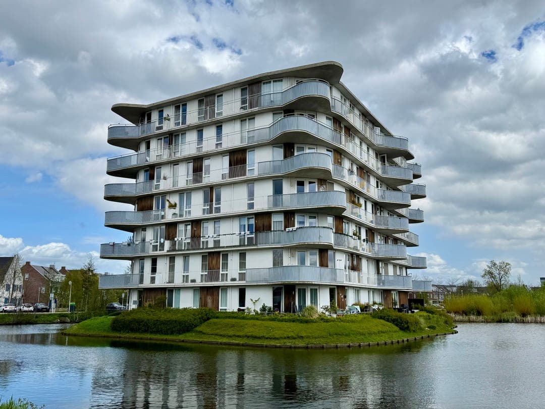 Amersfoort, Utrecht 