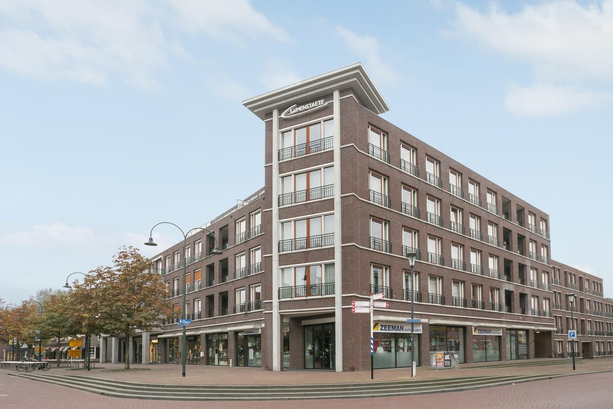 Etten-Leur, North Brabant 