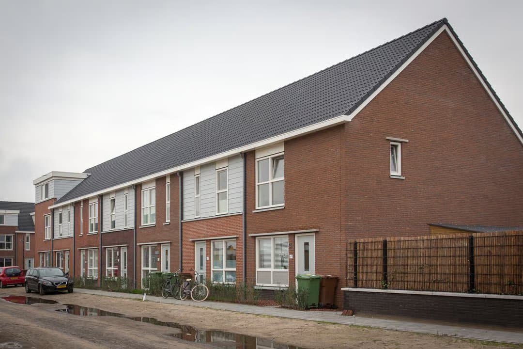 Breda, North Brabant 