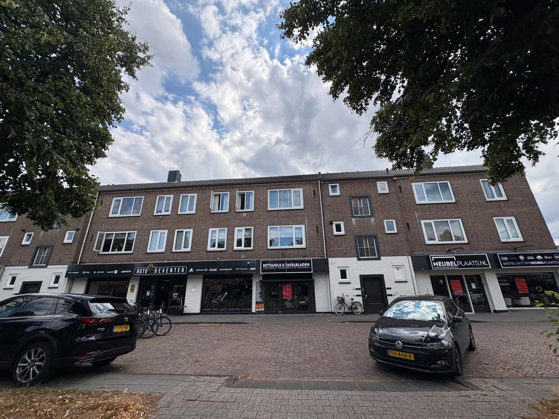 Deventer, Overijssel 