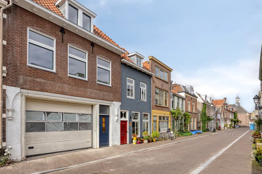 Culemborg, Gelderland 