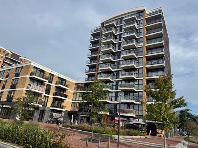 Alphen aan den Rijn, South Holland 