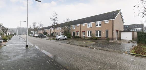 Tilburg, North Brabant 