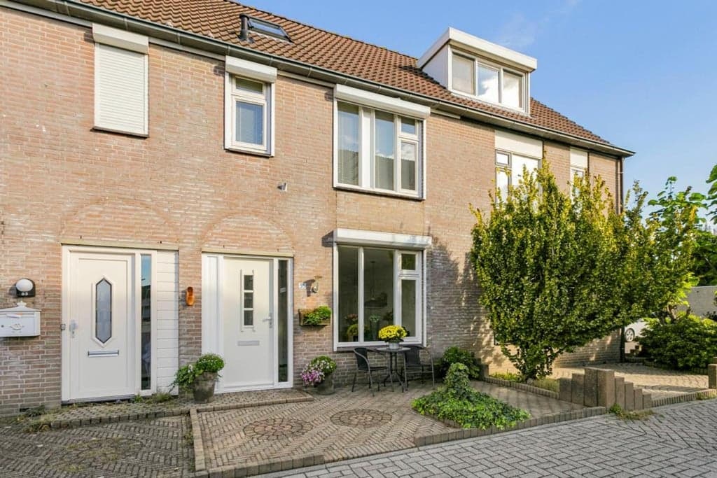 Bergen op Zoom, North Brabant 