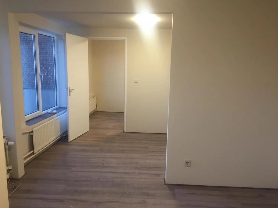 Tilburg, North Brabant 