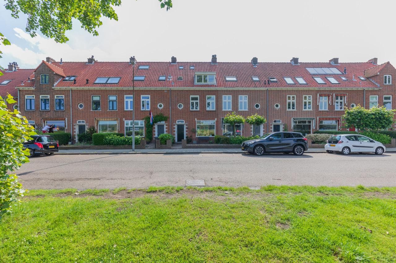 Haarlem, North Holland 