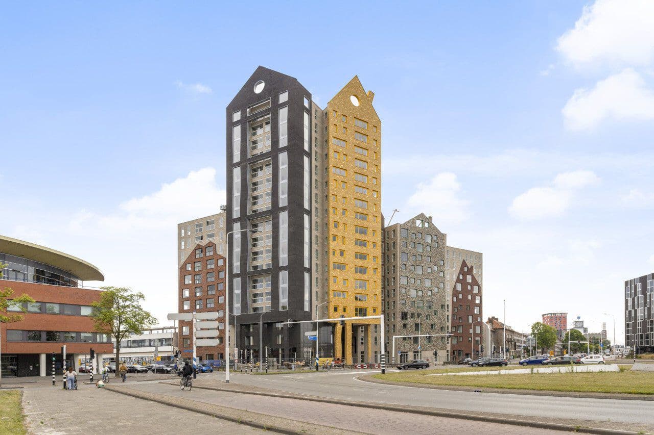 Eindhoven, North Brabant 