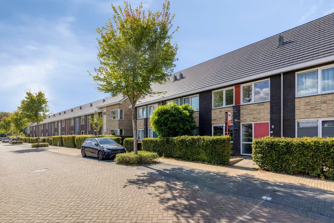 Barneveld, Gelderland 