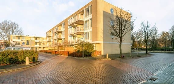 Amstelveen, North Holland 