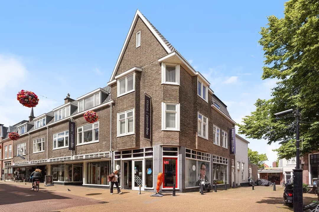 Rijswijk, South Holland 