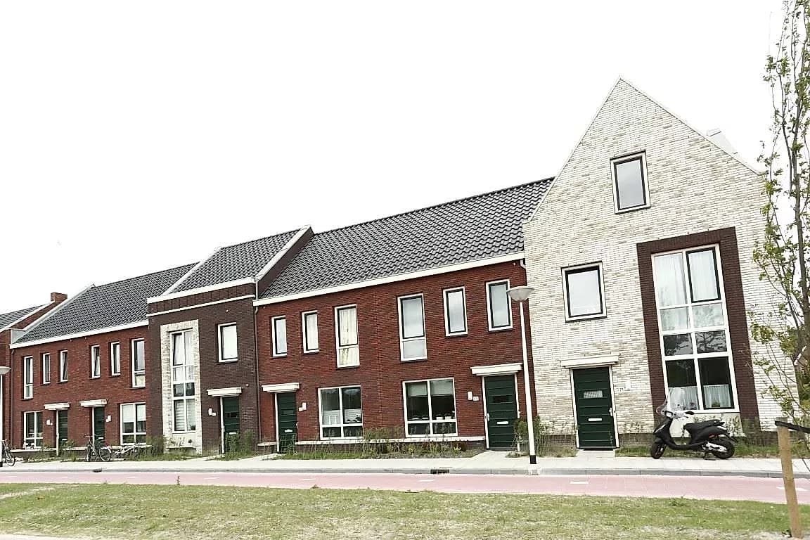 Uithoorn, North Holland 