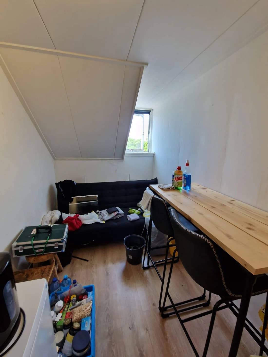 Tilburg, North Brabant 