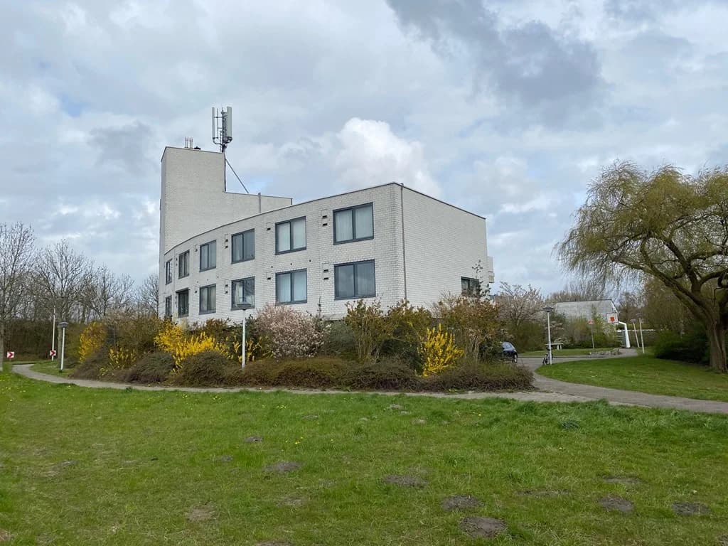 Leiden, South Holland 