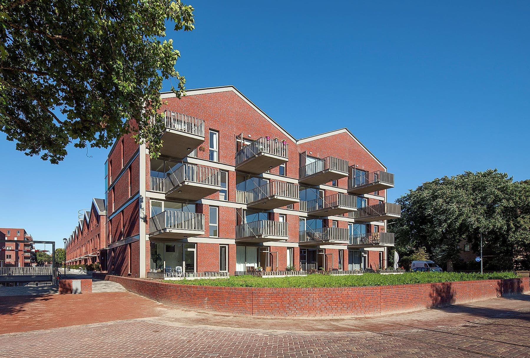 Hilversum, North Holland 