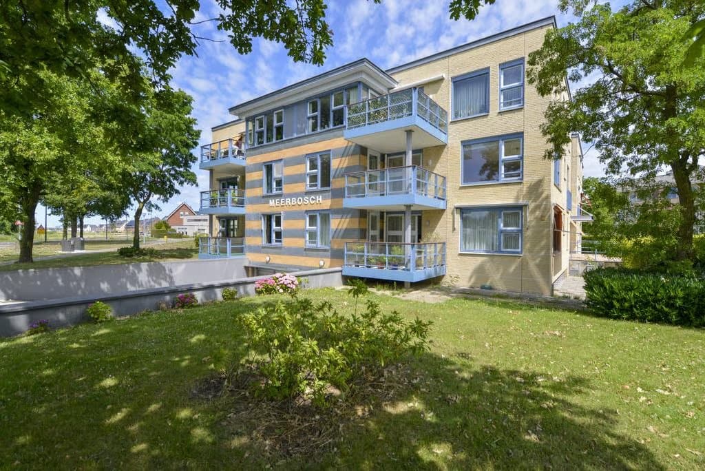 Badhoevedorp, North Holland 