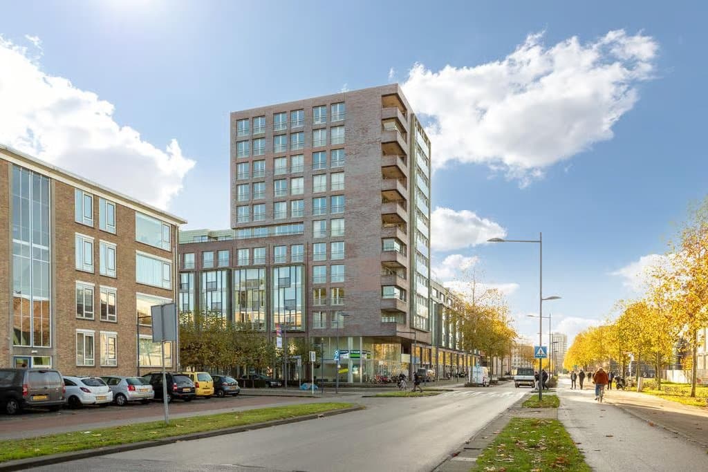 Den Bosch, North Brabant 