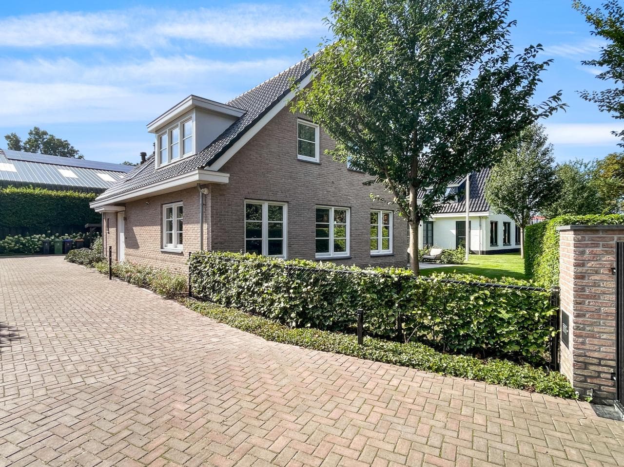 Bilthoven, Utrecht 