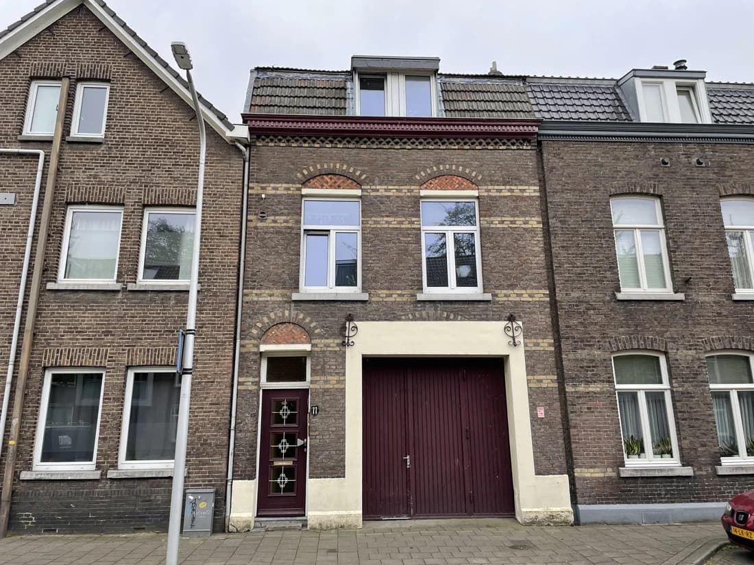 Maastricht, Limburg 