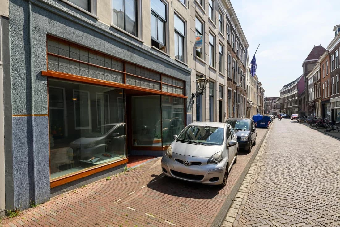 Leiden, South Holland 
