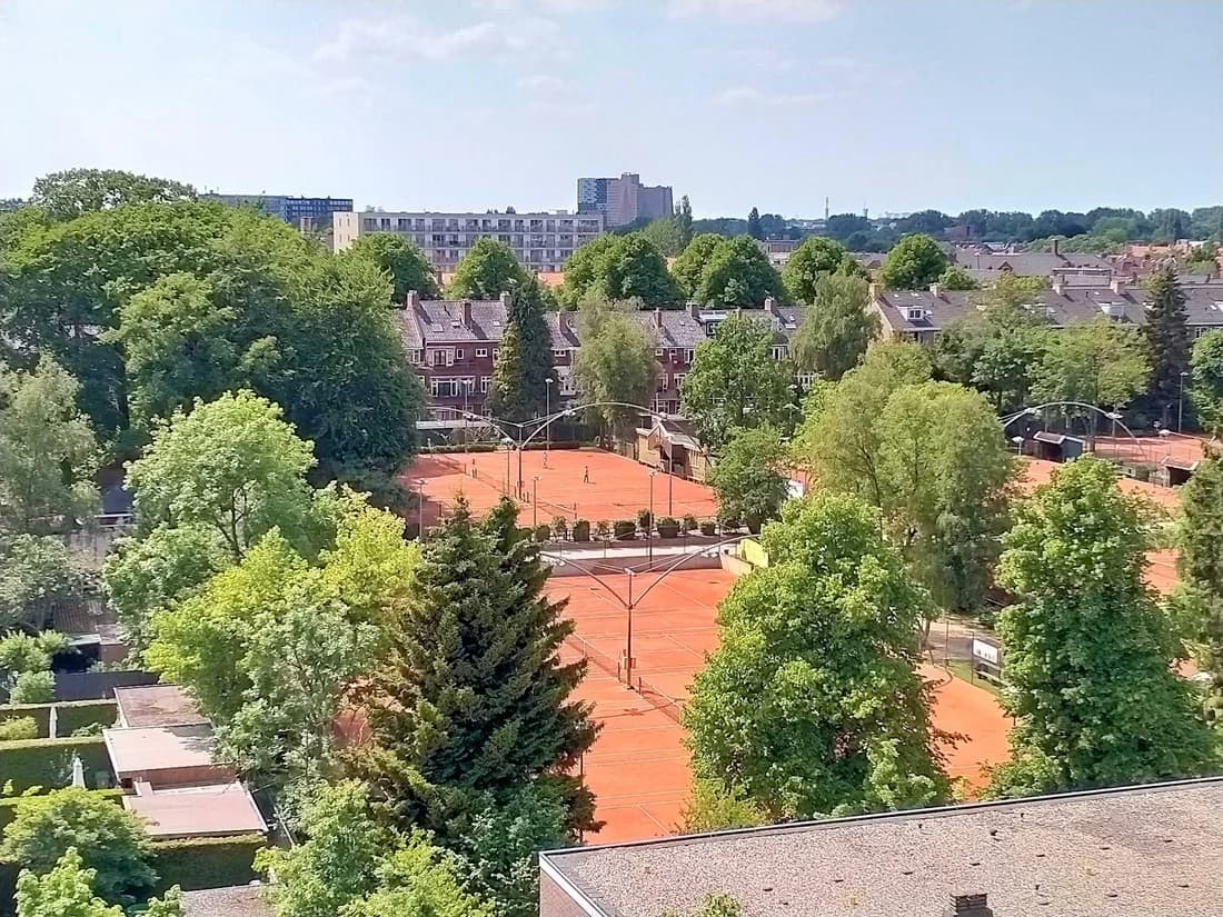 Groningen, Groningen 