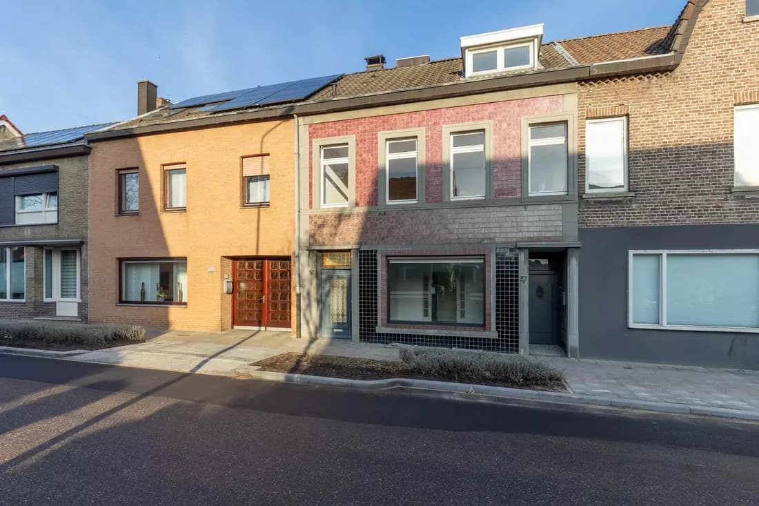 Landgraaf, Limburg 