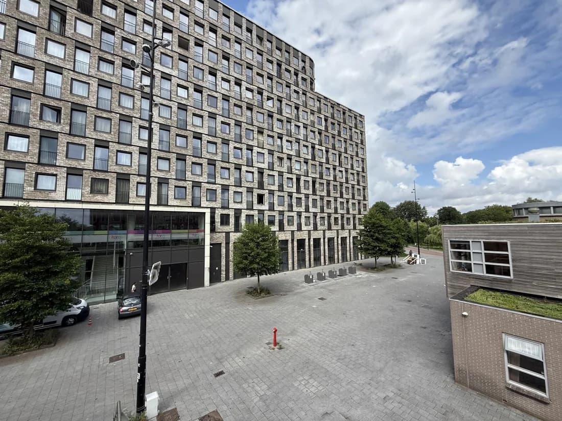 Amsterdam, North Holland 