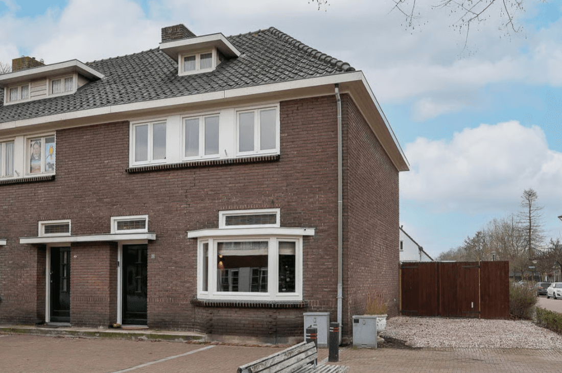 Veghel, North Brabant 