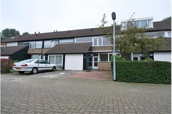 Voorburg, South Holland 