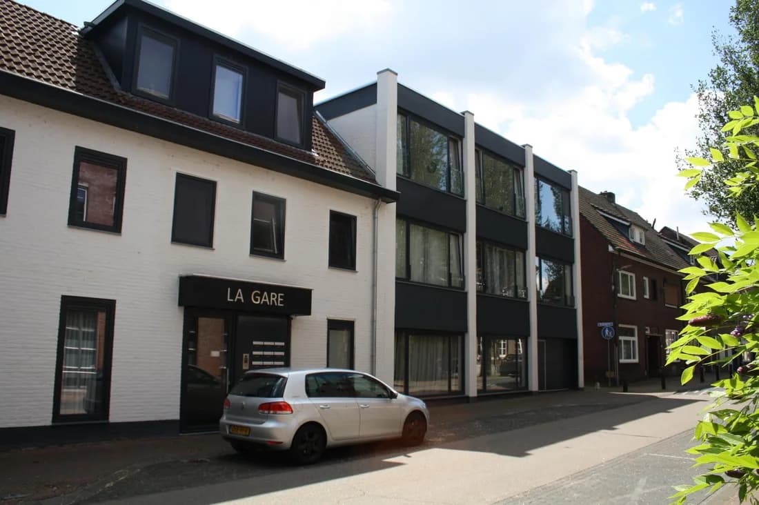 Sittard, Limburg 