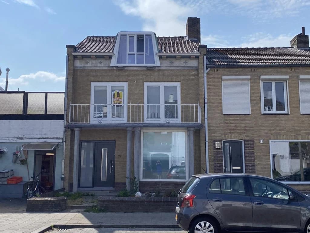 Maastricht, Limburg 