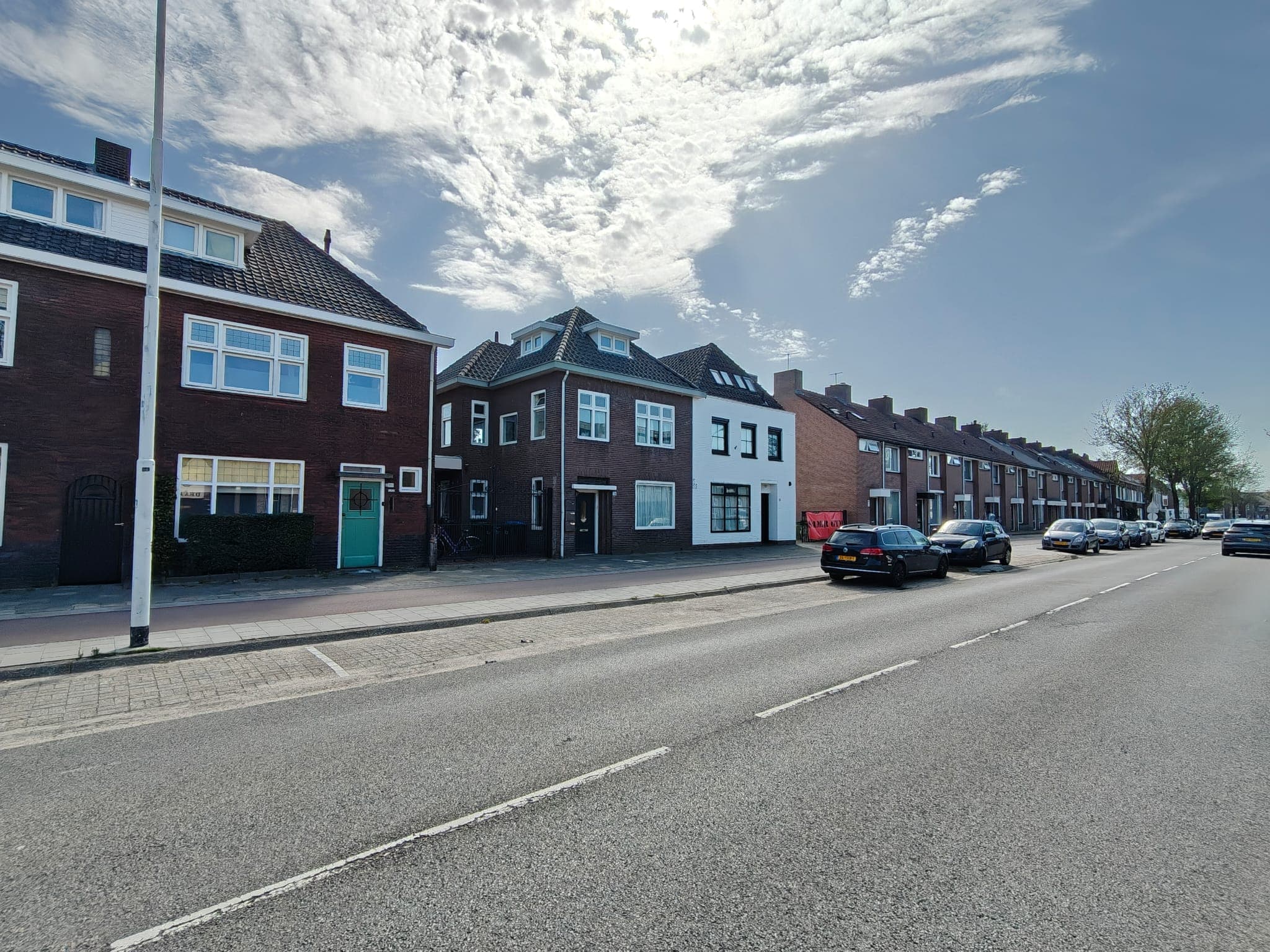 Eindhoven, North Brabant 