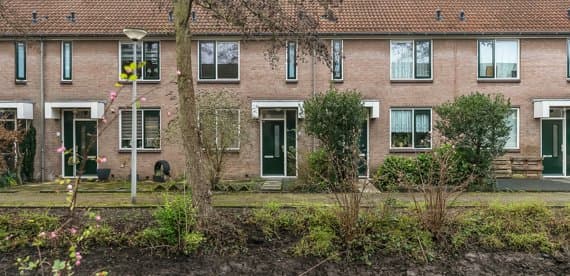 Rhoon, South Holland 