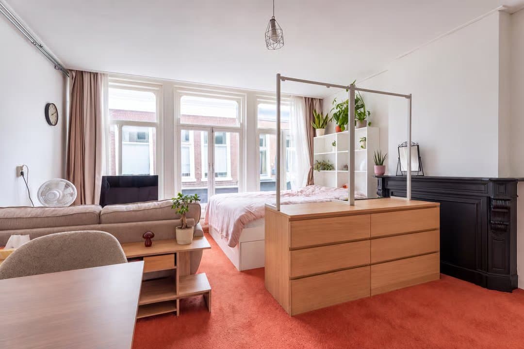 Gorinchem, South Holland 