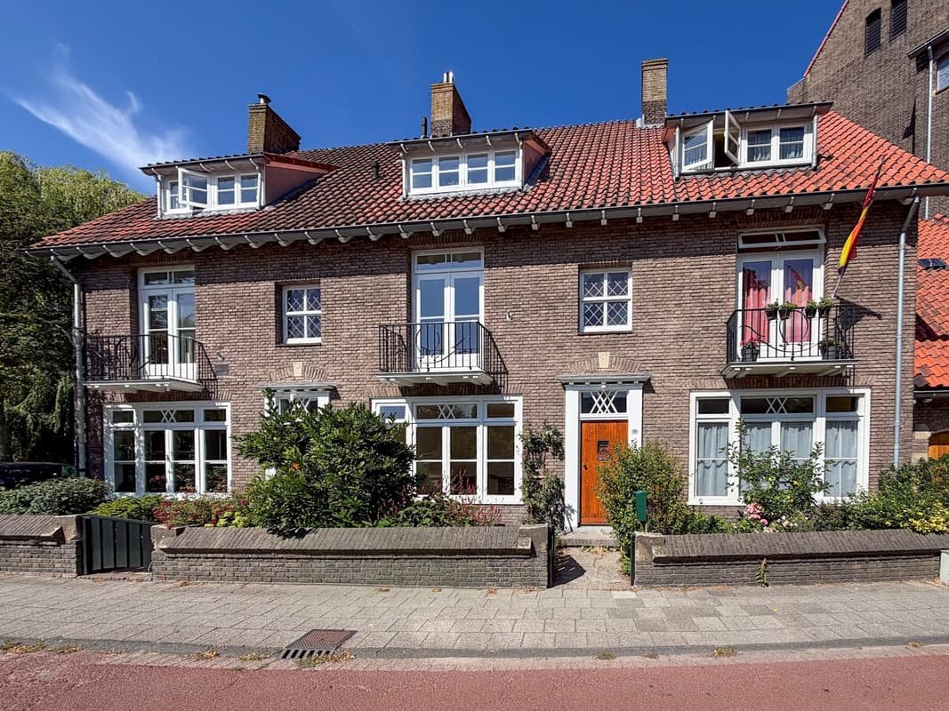Haarlem, North Holland 