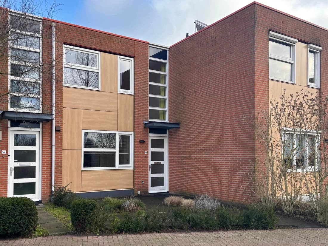 Veldhoven, North Brabant 