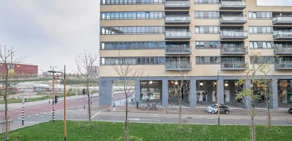 Utrecht, Utrecht 