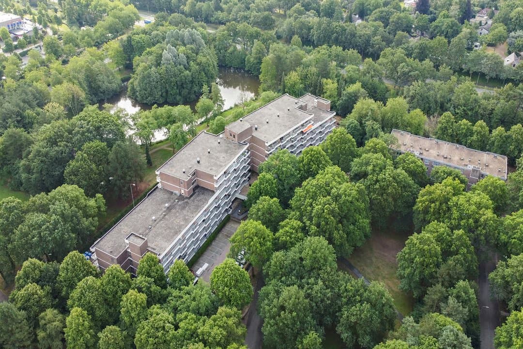 Oss, North Brabant 