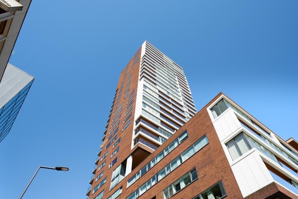 Rotterdam, South Holland 